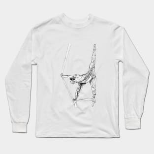 Acrobat 2 Long Sleeve T-Shirt